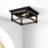 Takako Flush Mount