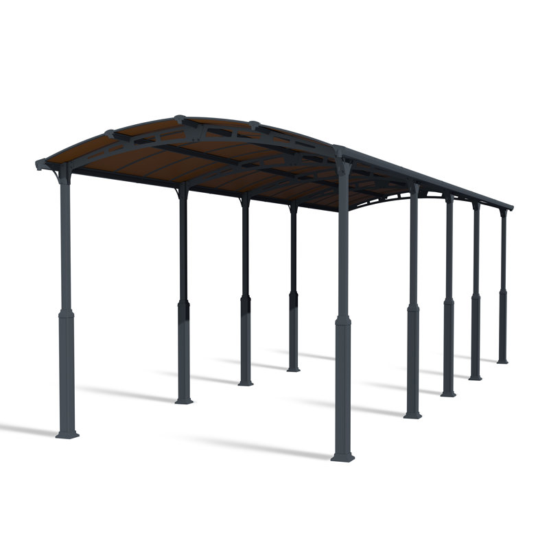 4m x 11m Canopy