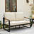 Haven 54.3'' Wide Outdoor Loveseat Sofa With Removable Cushions-41763971