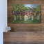 Art mural en métal «Fife & Drum» par Carolee Vitaletti-1472102563