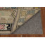 Tapis turc Oushak 5 x 8