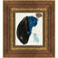Face Of Grandeur Painting by Thom Filicia