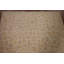 Tapis beige Gabbeh