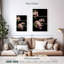 Fleurs de pommier soyeuses-108777339