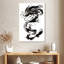 Dragon asiatique-108436348