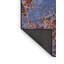 Tapis brun / bleu-1496139885