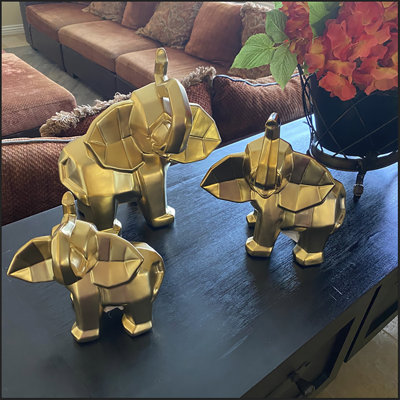 Arn Animals Statue