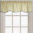Nikalas Curtainworks Morocco Scallop Valance-312536648