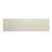 Venissa 55" Wide Mahogany Console Table, Cream