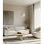 Table basse ronde