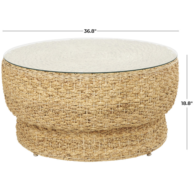 Ananth Frame Coffee Table