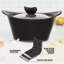 Caia 6 - Piece Non-Stick Cookware Set-53901336
