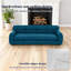 Canapé pour chien 51 po bleu-1001406076
