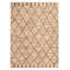 Sivas Beige, Tan Kilim 8'6" x 11'5"