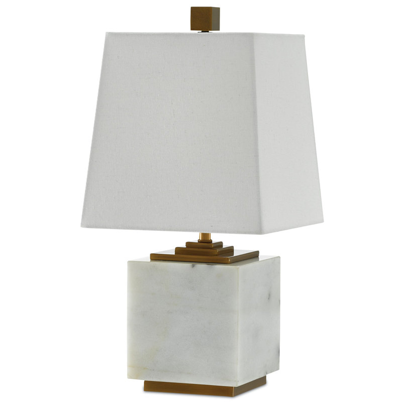 Lampe de table 17 po Annelore