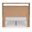 Grand lit plateforme tapissier Hafizur-123101718