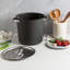 Verde 12 Qt. Stock Pot With Lid