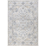 Cady SpinClean Machine Washable Transitional Area Rug