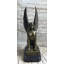 Figurine signée Aldo Vitaleh