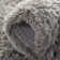 Pihu Hand Tufted Grey Area Rug