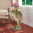 Mystical Unicorn Figurine End Table