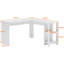 L-Shaped Computer Desk-71341211