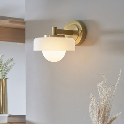Bossca Wall Sconce