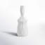 Adele 16'' Stoneware Table Vase