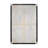Pender Abstract Framed Wall Art