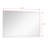 Rivas Flat Wall Mirror-1925616428