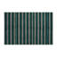 Tapis intérieur / extérieur vert HorizontalStripes-1352478953