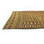 Warminster One-of-a-Kind 3'9" X 6'8" New Age Wool Area Rug in