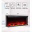 Flint Belfry Heating 3-Sided Luxury Electric Fire-1233864655