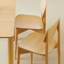 Chaise de salle à manger Nora-917177165