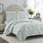Laura Ashley Rowland Cotton Reversible Quilt Set-1975993761-1975993763