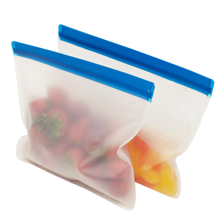 Reusable PEVA Can Liners - Set of 5 –