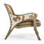 Echo Canyon Leather Chair