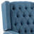Upholstered Massage Chair-1587146041