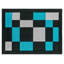 Yermolayeva Plaid Area Rug-1439591483