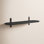 Poe 36" Bracket Shelf