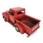 Camionnette Vizcarrondo