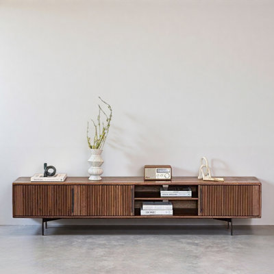 Meuble télé Creative Brown