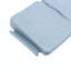 Bordure de pelouse, bordure en plastique imitation pierre effet de jardin bordure de pelouse (ensemble de 10)