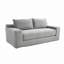 Canapé-causeuse pour petit espace intérieur-840295184