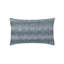 Progress Indigo Rectangular Performance Pillow Cover & Insert