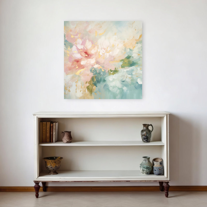 Print, 81.28cm H x 81.28cm W