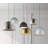 Nelle 1 - Light LED Single Pendant-450556821-450556823
