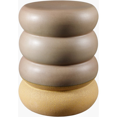 Gervase Accent Stool by Ivy Bronx