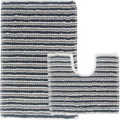 Non-Slip Bath Mat
