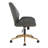 OSP Home Furnishings Reseda Task Chair-1549872443